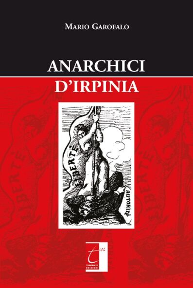 ANARCHICI D'IRPINIA