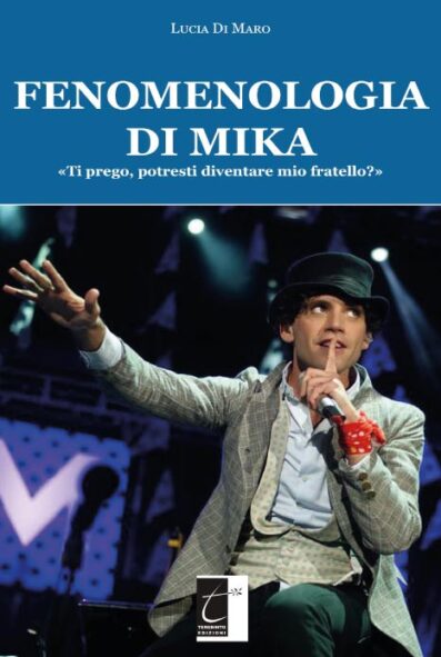 FENOMENOLOGIA DI MIKA