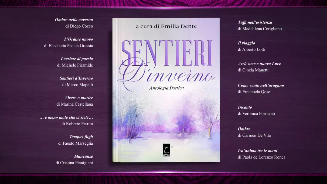 “Sentieri d’inverno” – gli autori
