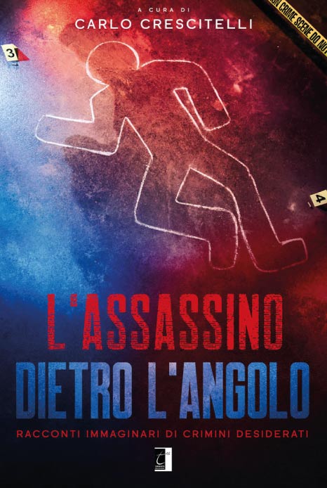 L’ASSASSINO DIETRO L’ANGOLO