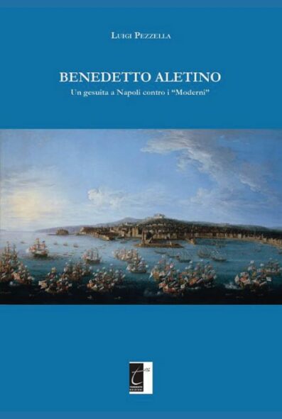 BENEDETTO ALETINO UN GESUITA A NAPOLI CONTRO...