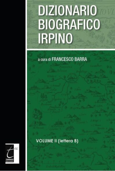 DIZIONARIO BIOGRAFICO IRPINO