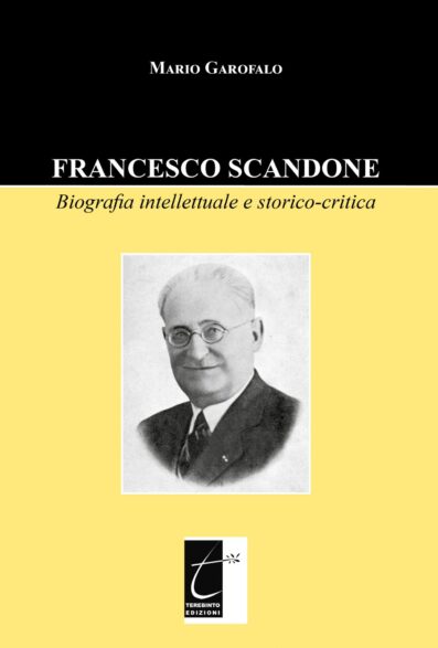 FRANCESCO SCANDONE
