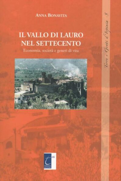 IL VALLO DI LAURO NEL SETTECENTO