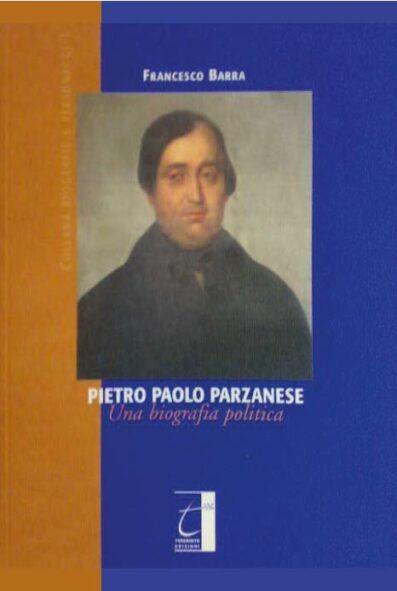 PIETRO PAOLO PARZANESE