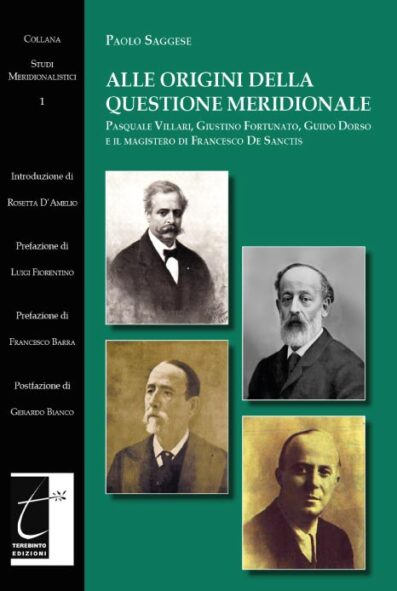 ALLE ORIGINI DELLA QUESTIONE MERIDIONALE