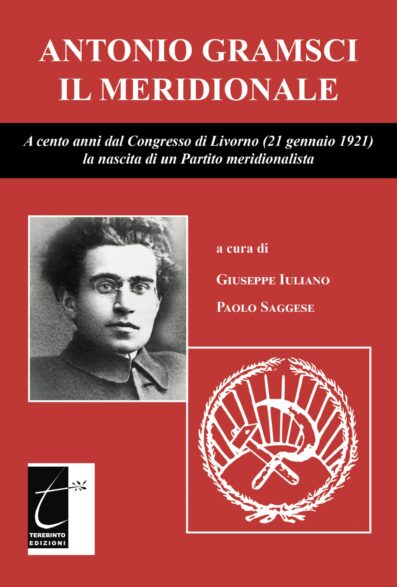 ANTONIO GRAMSCI IL MERIDIONALE