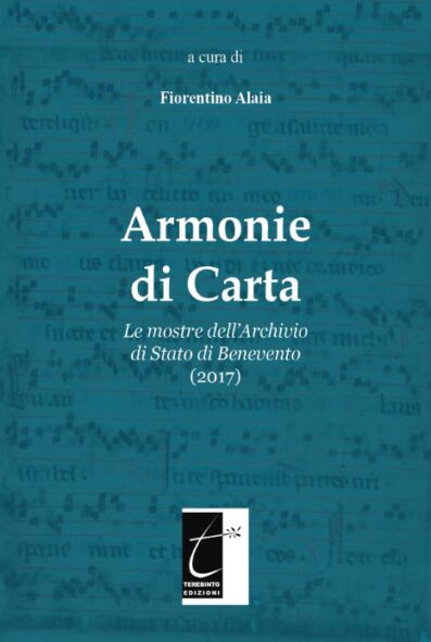 ARMONIE DI CARTA