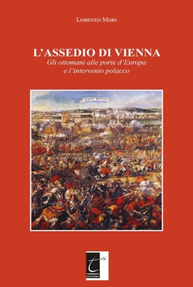 L’ASSEDIO DI VIENNA