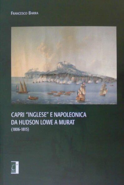 CAPRI "INGLESE" E NAPOLEONICA