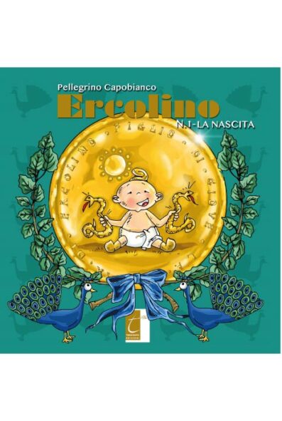 ERCOLINO N.1 • LA NASCITA