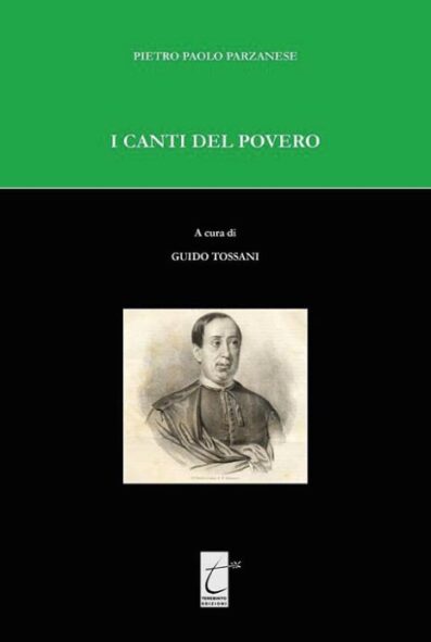 I CANTI DEL POVERO