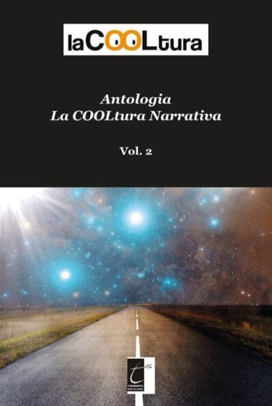 ANTOLOGIA LACOOLTURA NARRATIVA Vol. 2