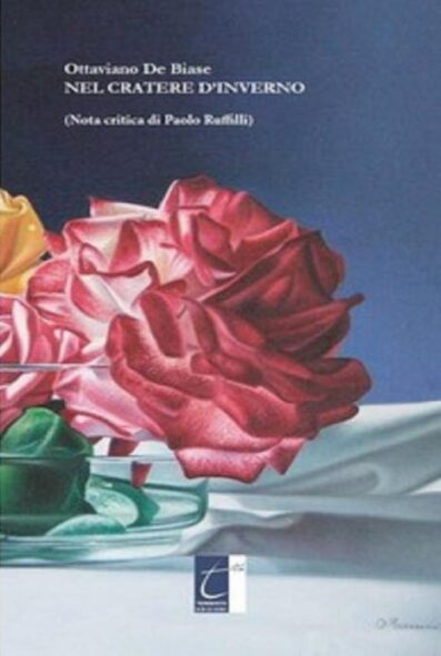 NEL CRATERE D'INVERNO