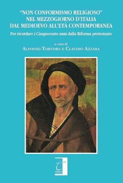 "NON CONFORMISMO RELIGIOSO" NEL MEZZOGIORNO