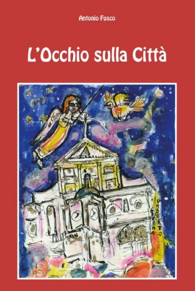 L'OCCHIO SULLA CITTÀ