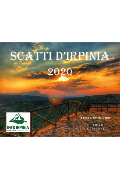 SCATTI D’IRPINIA 2020