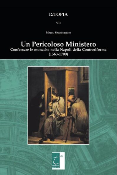 UN PERICOLOSO MINISTERO
