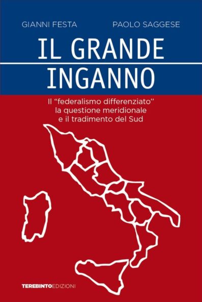 IL GRANDE INGANNO