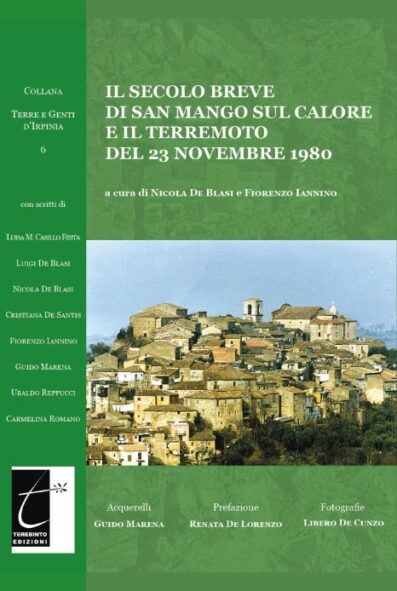 IL SECOLO BREVE DI SAN MANGO SUL CALORE