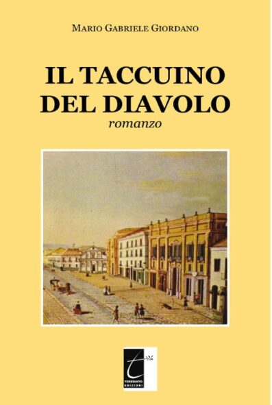 IL TACCUINO DEL DIAVOLO