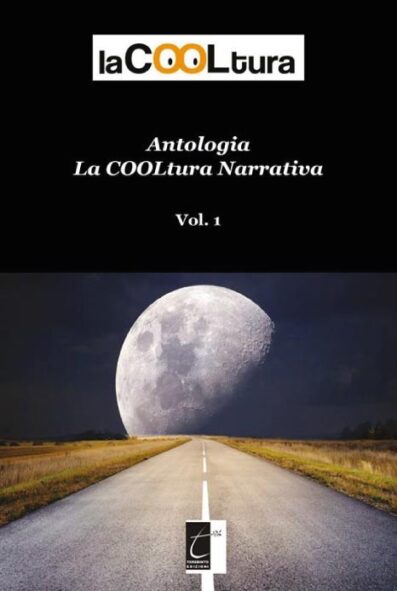 ANTOLOGIA LACOOLTURA NARRATIVA Vol. 1