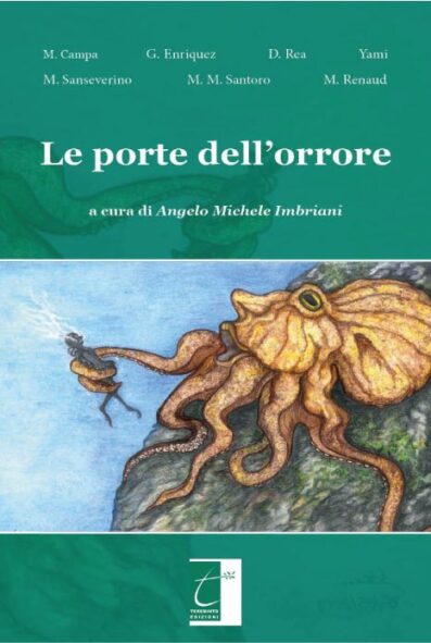 LE PORTE DELL'ORRORE