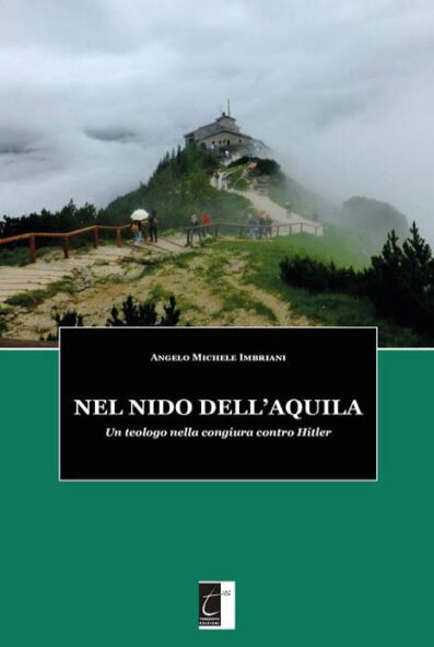 NEL NIDO DELL’AQUILA