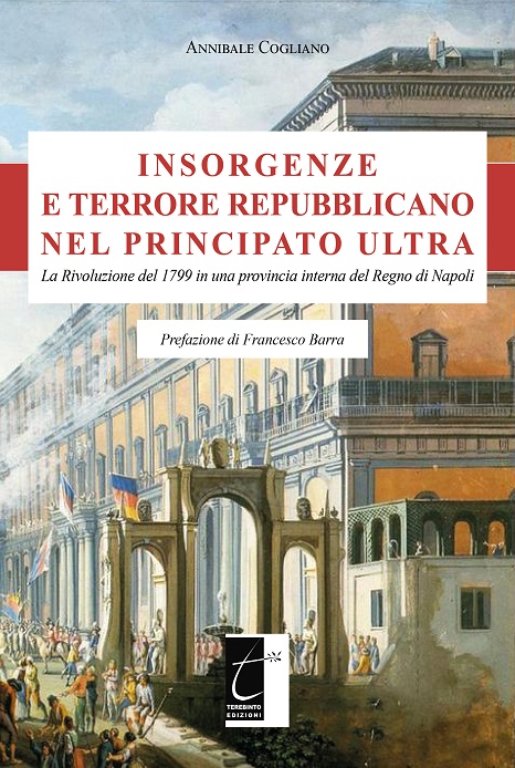 insorgenze e terrore repubblicano nel principato ultra