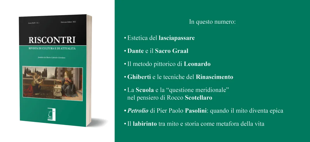 Fra leggi generali, analogia e forma simbolica [Note sul metodo leonardiano in prospettiva diacronica]
