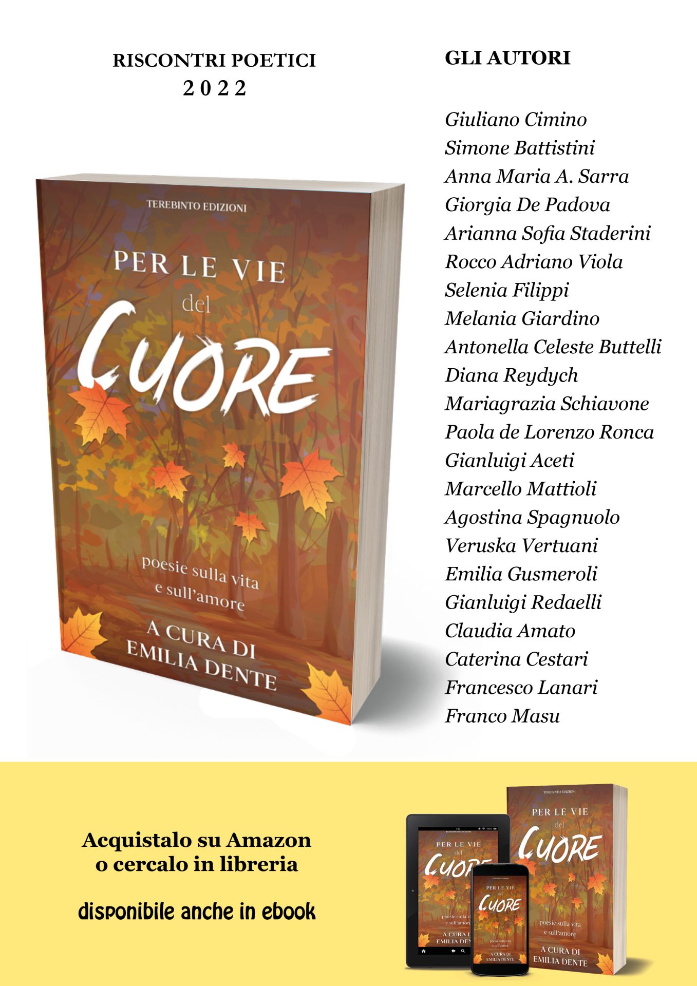 PER LE VIE DEL CUORE - immagine 2