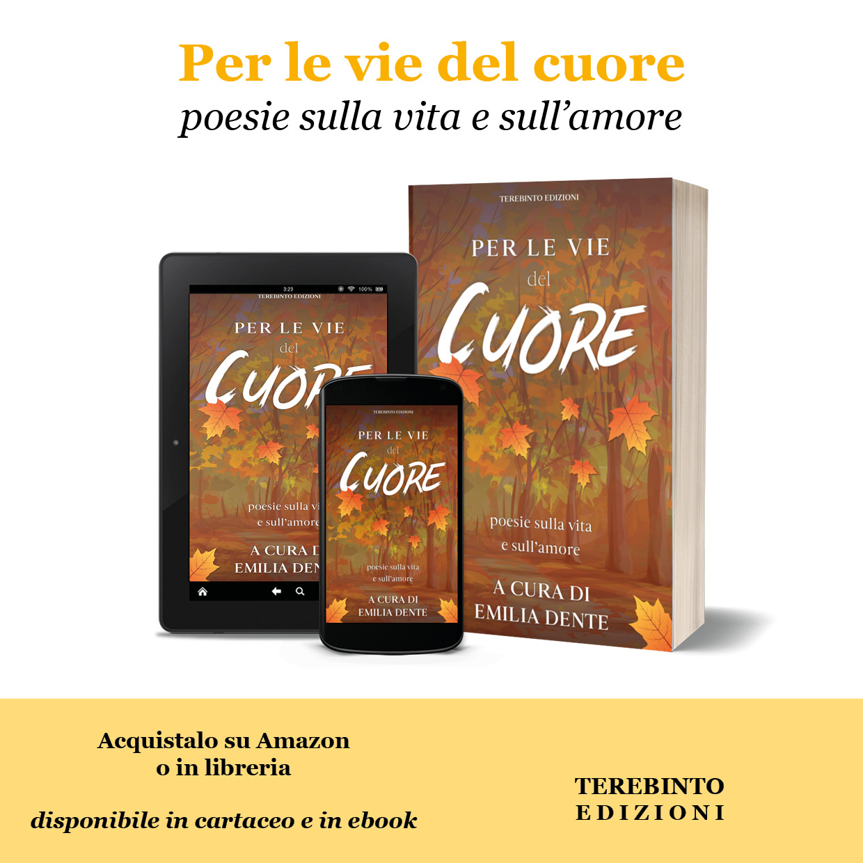 PER LE VIE DEL CUORE - immagine 3