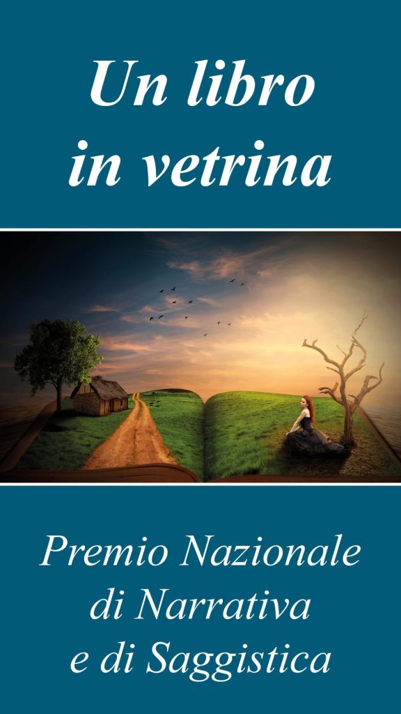 banner un libro in vetrina terebinto edizioni