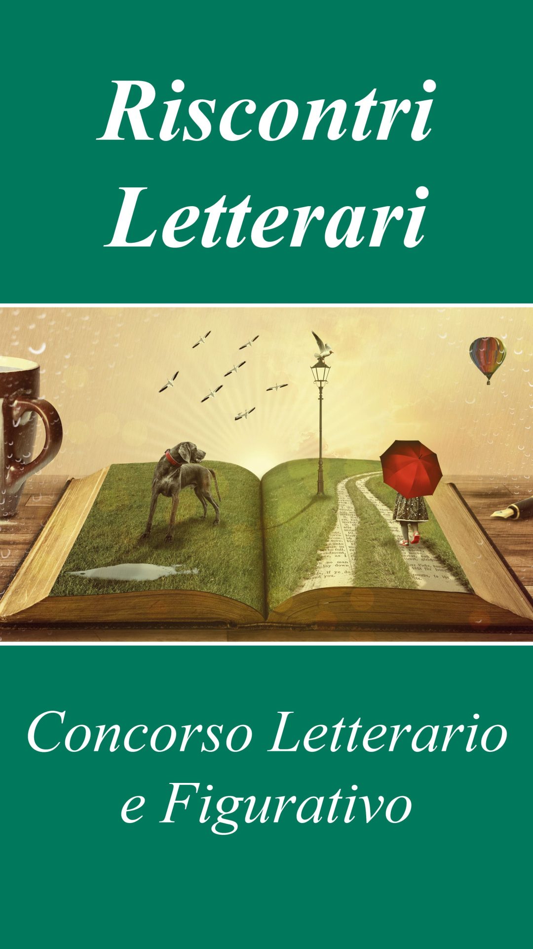 Riscontri Letterari