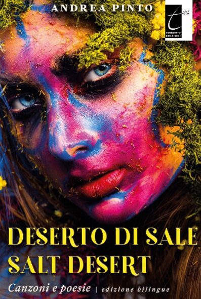 DESERTO DI SALE