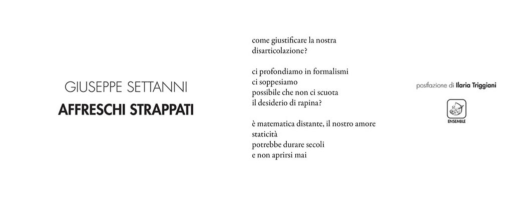 Affreschi strappati