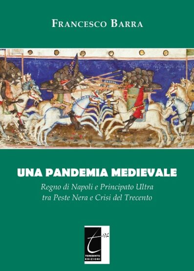 UNA PANDEMIA MEDIEVALE