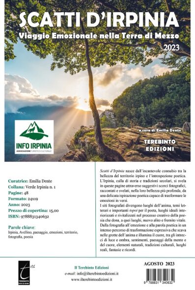 SCATTI D’IRPINIA (2023)
