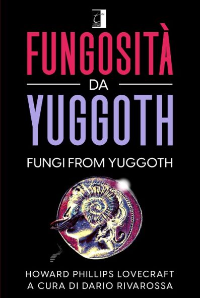 FUNGOSITÀ DA YUGGOTH