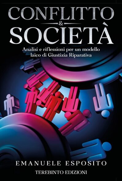 CONFLITTO & SOCIETÀ