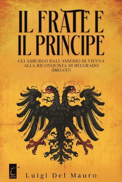 IL FRATE E IL PRINCIPE