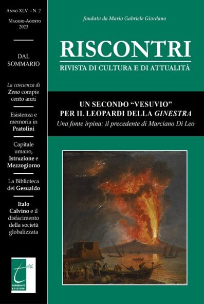 RISCONTRI N. 3 (SETTEMBRE-DICEMBRE 2023)