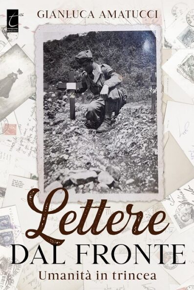 LETTERE DAL FRONTE