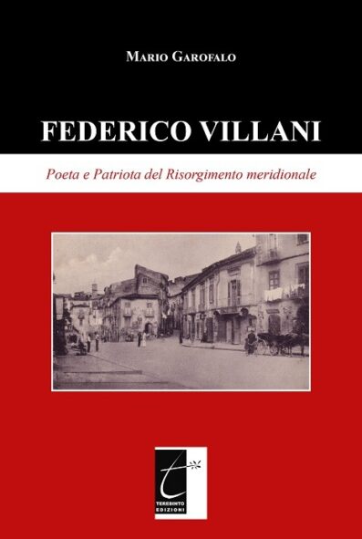 FEDERICO VILLANI