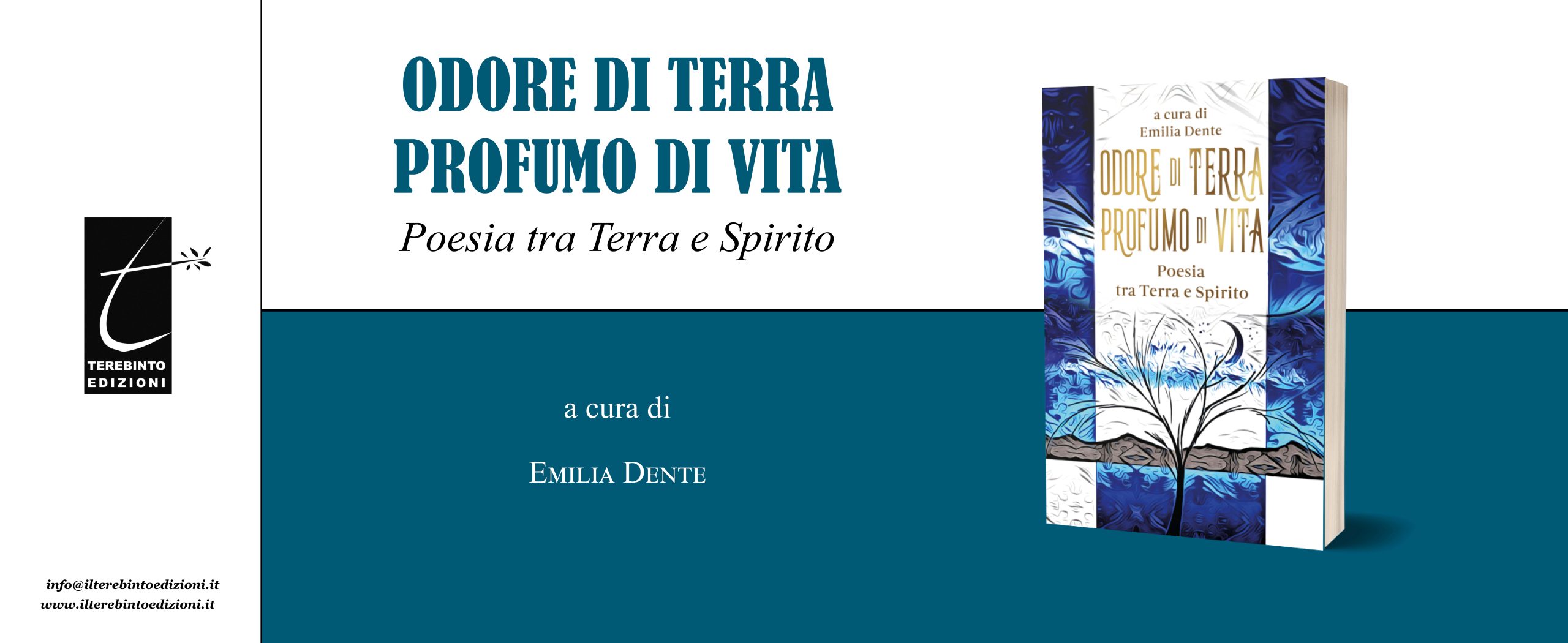Odore di terra. Profumo di mare