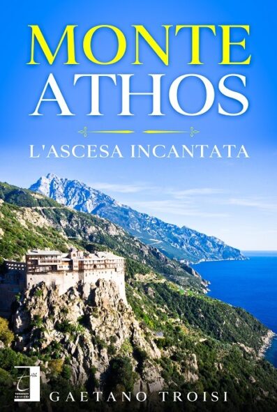 MONTE ATHOS