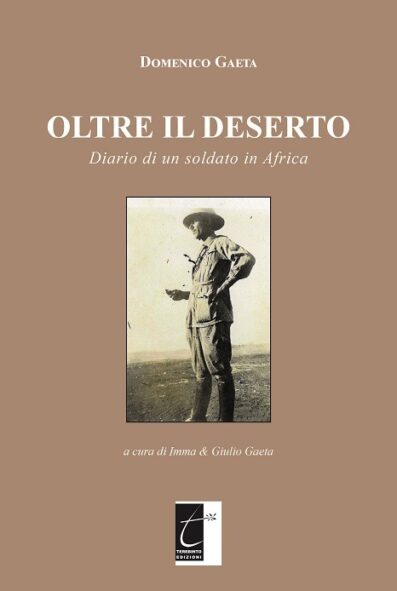 OLTRE IL DESERTO