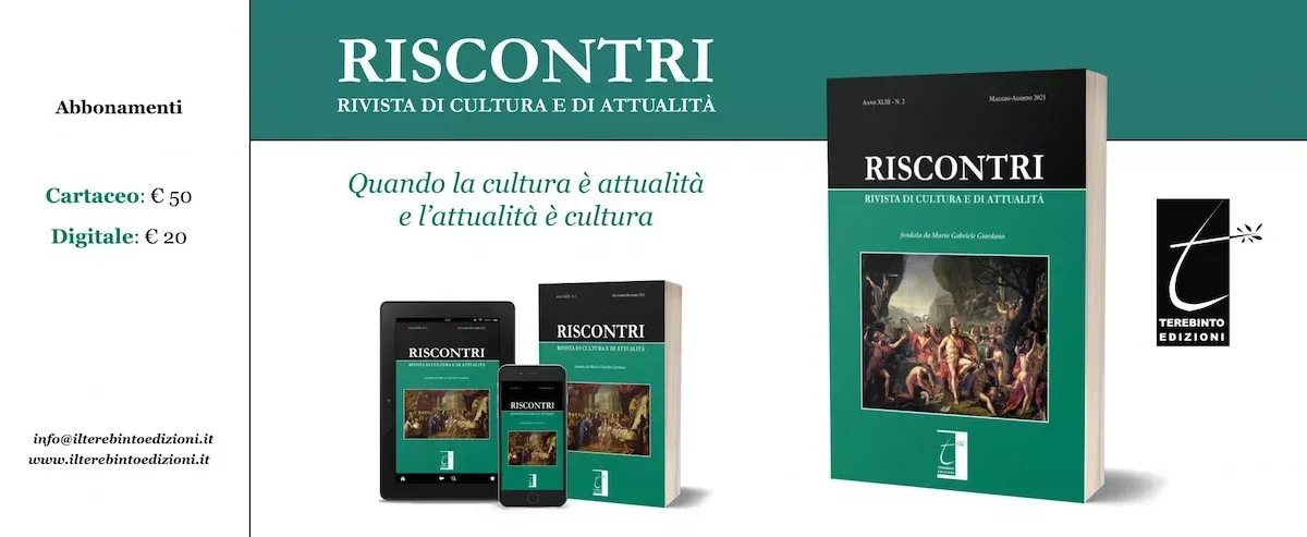 Montale e Giuseppina Ricci: uno scambio epistolare
