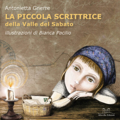 La piccola scrittrice della valle del sabato