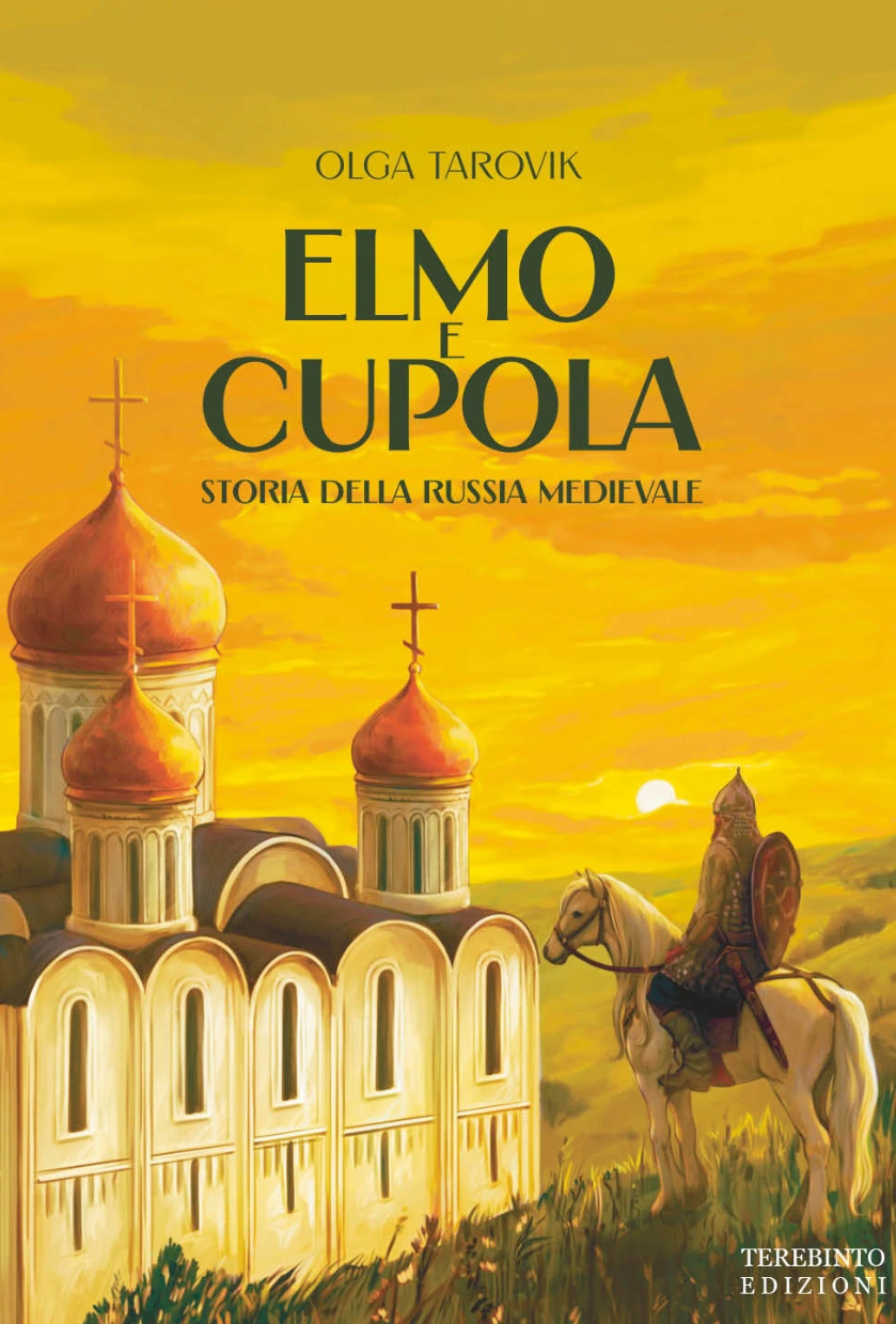 Elmo e Cupola